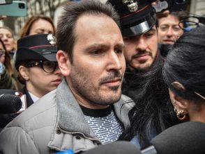 Chi sono Roberto Freddi e Mattia Capra, gli amici di Andrea Sempio coinvolti nel blitz dei carabinieri