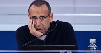 Sanremo Rai bando