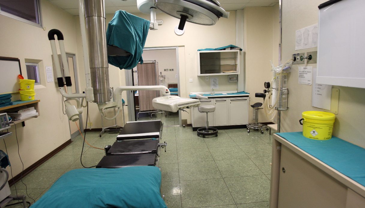 Sciopero sanità il 22 maggio