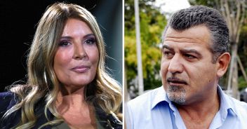 Selvaggia Lucarelli Francesco Marchetto Alberto Stasi