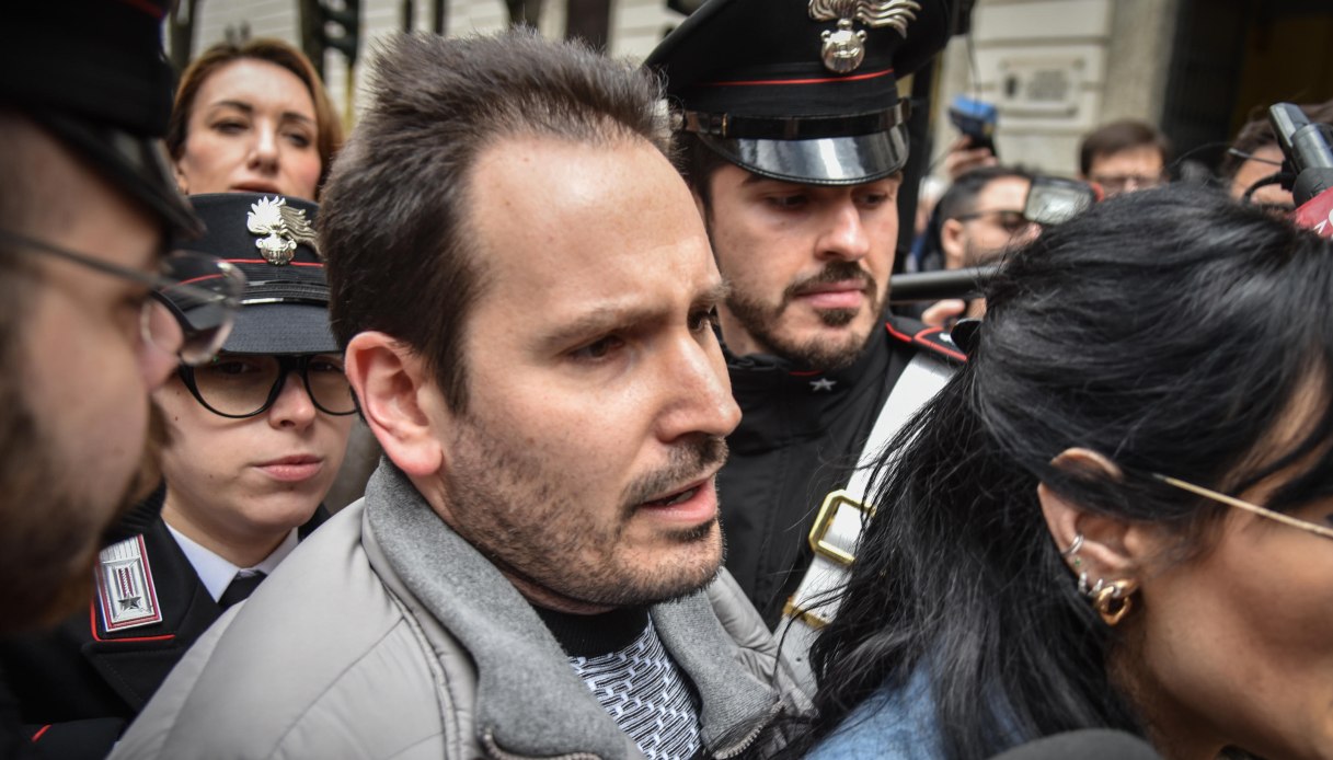 andrea sempio poggi