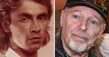 Sergio Silvestri morto Vasco Rossi