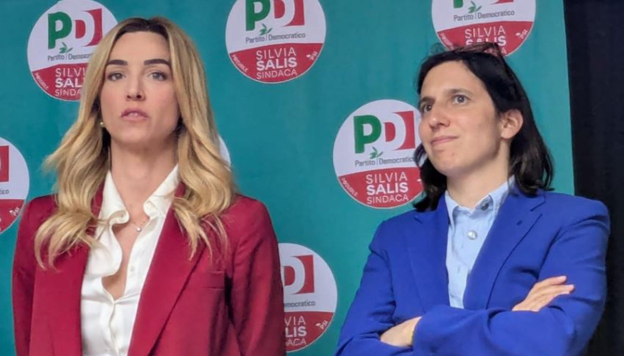 silvia-salis-elly-schlein