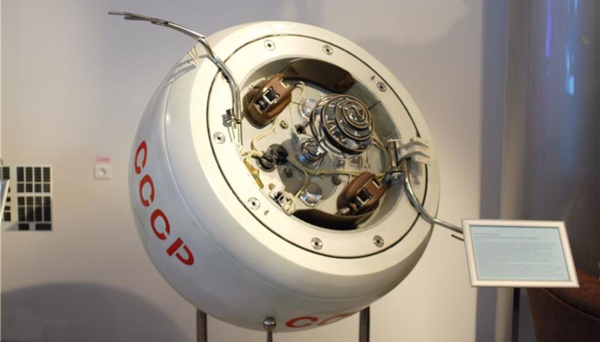 La sonda sovietica Kosmos 482 passerà due volte sull La sonda sovietica Kosmos 482 passerà due volte sull