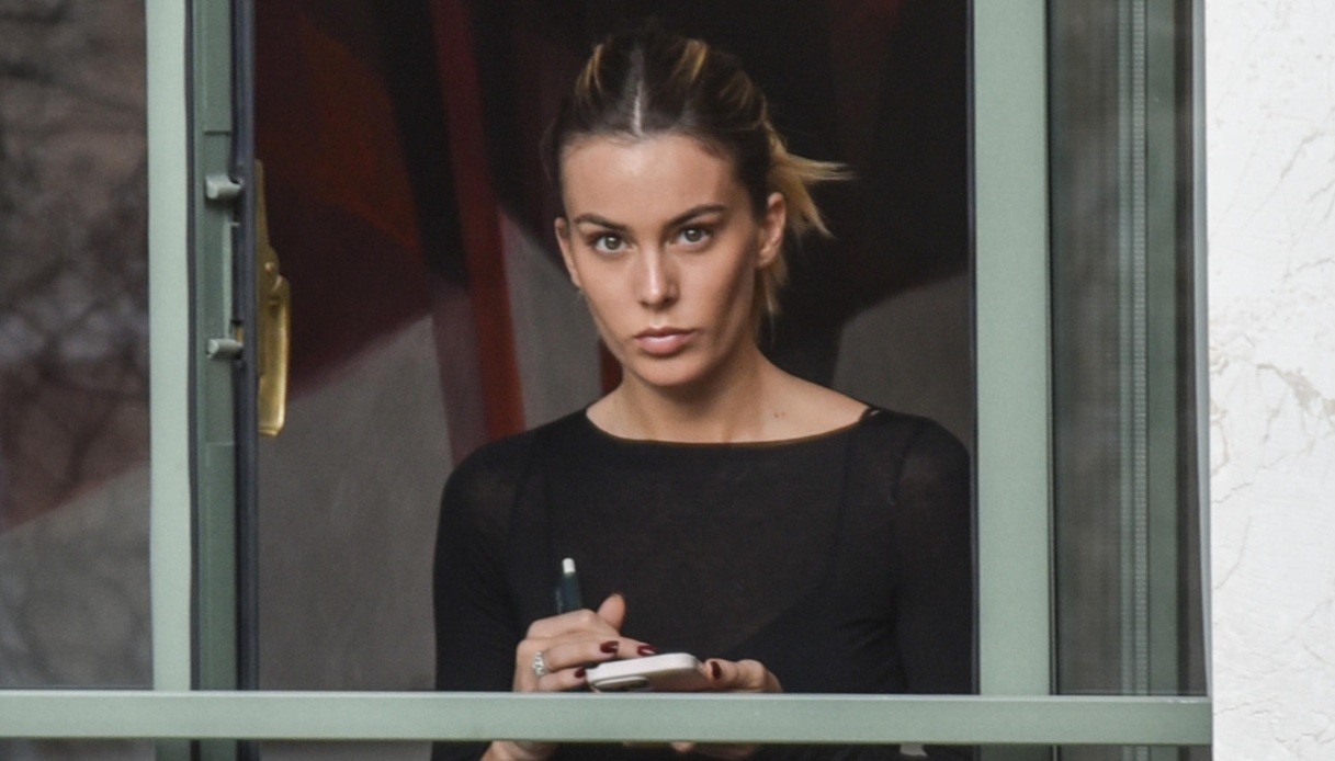 Sophie Codegoni e lo stalking di Alessandro Basciano, l Sophie Codegoni e lo stalking di Alessandro Basciano, l