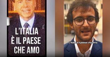 Spot referendum cittadinanza