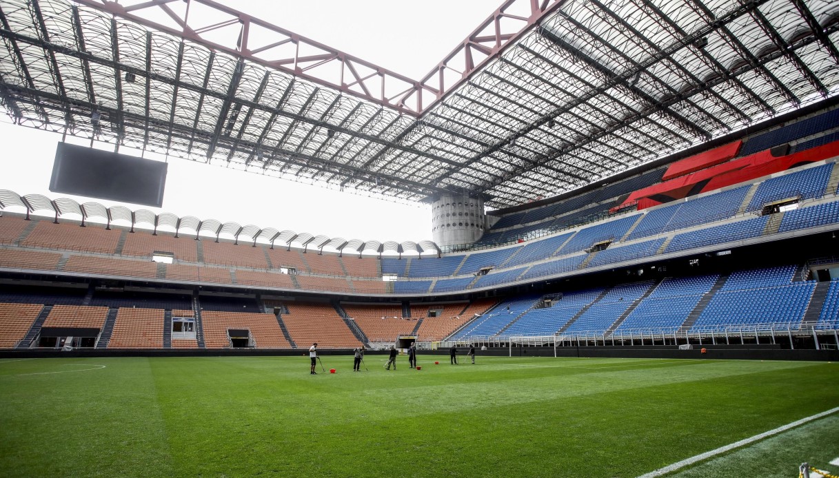 San Siro