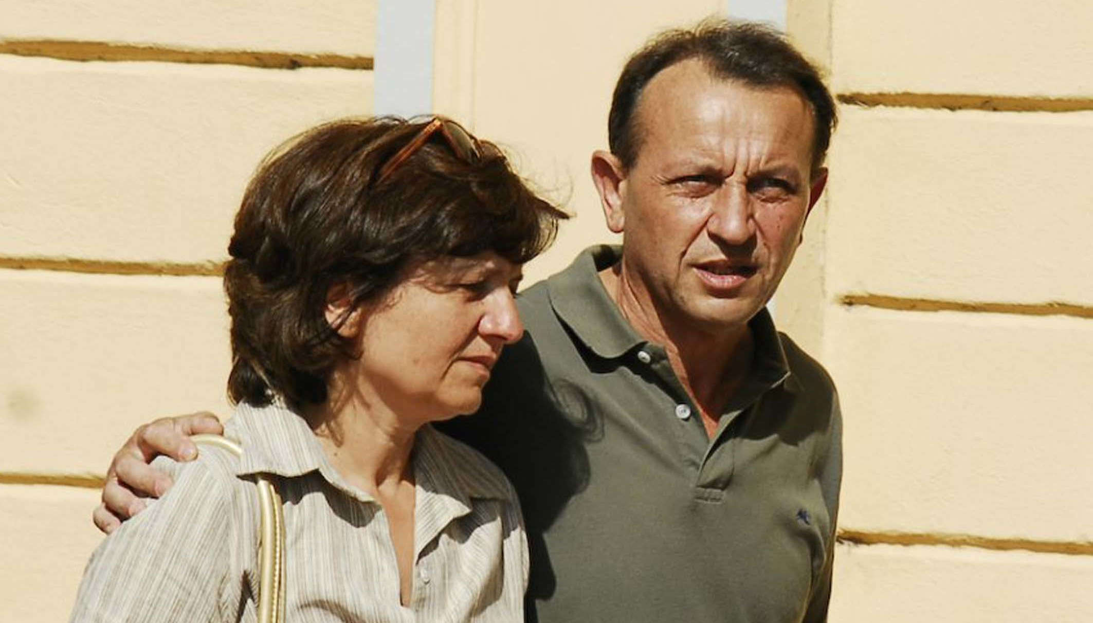 Stasi Poggi madre