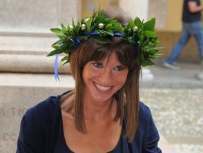 Stefania Cappa e il fotomontaggio con la cugina Chiara Poggi: cosa disse sullo zio in un verbale del 2008