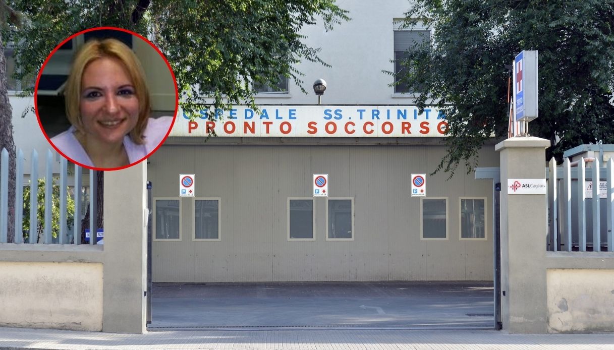 ginecologa Stefania da Notizie.virgilio.it la ginecologa stefania cosmi morta improvvisamente a cagliari aveva solo 45 anni lascia una figlia piccola
