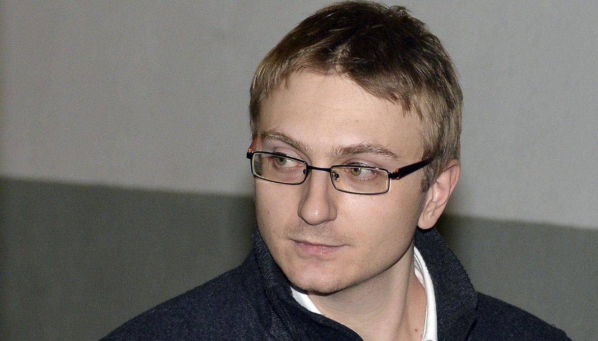 per il giudice stefano vitelli che assolse alberto stasi in primo grado il movente non si era provato 