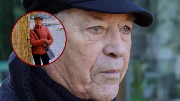 L'omicidio Liliana Resinovich e il mistero della sosia, la teoria di Claudio Sterpin sul video e il delitto