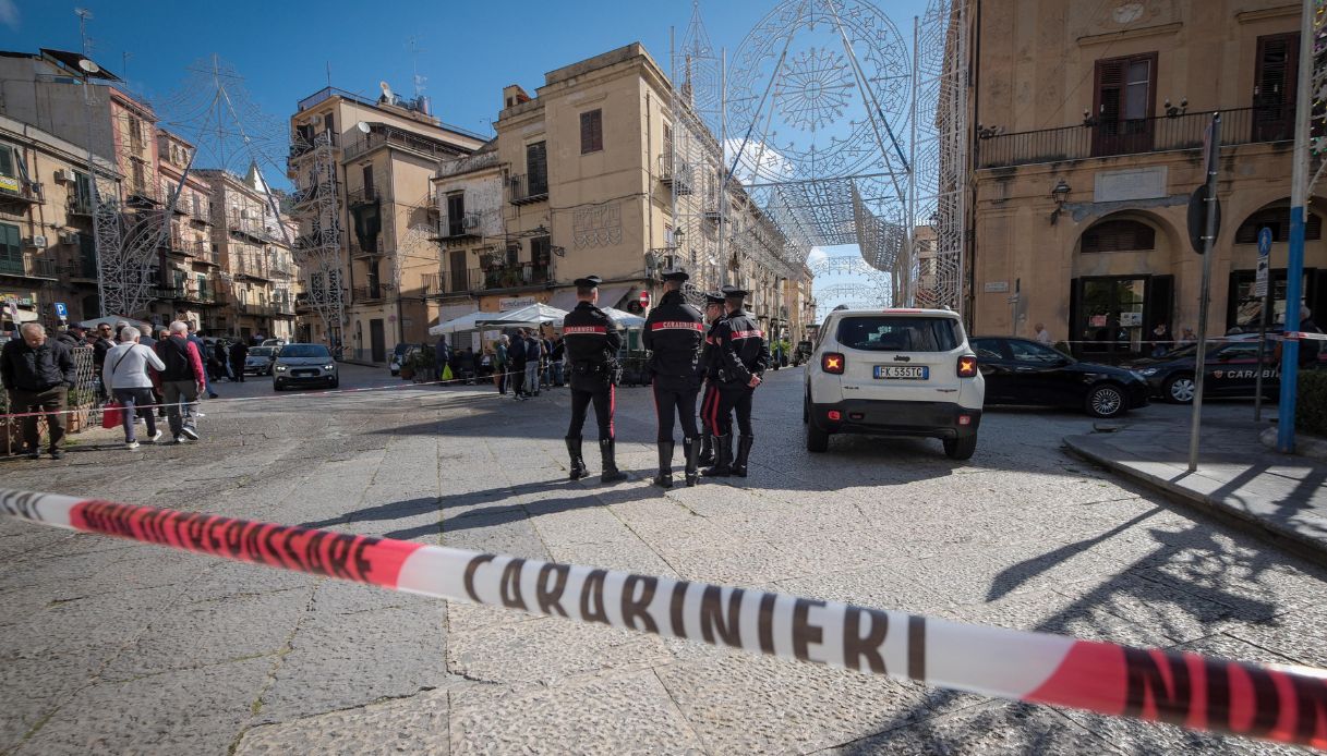 Per la strage di Monreale c Per la strage di Monreale c
