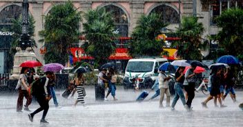Allerta meteo per temporali giovedì 8 maggio, occhi puntati su Lombardia, Veneto, Toscana ed Emilia-Romagna