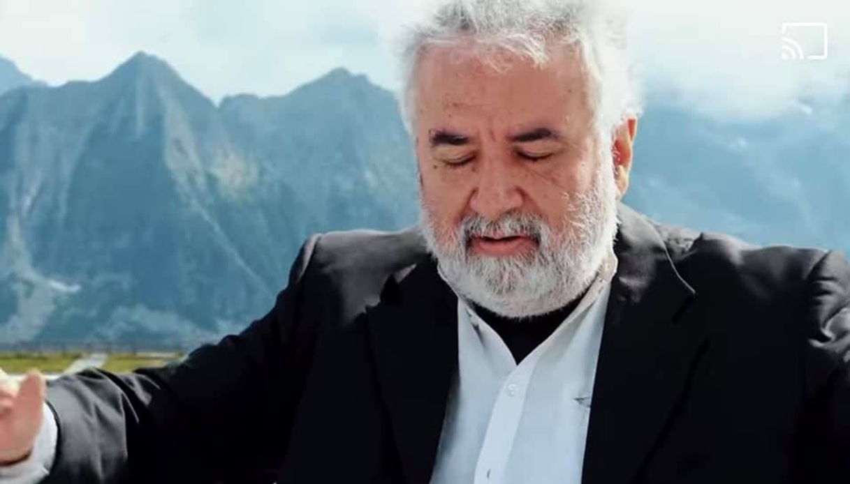 Teo Ciavarella al piano