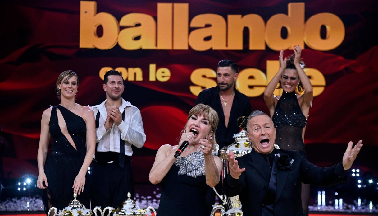 ballando con le stelle