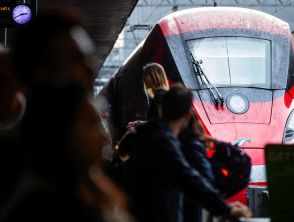 A Trani uomo morto investito dal treno sulla linea Pescara - Bari, ipotesi suicidio: ritardi alla circolazione
