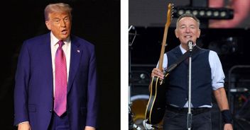 trump-bruce-springsteen