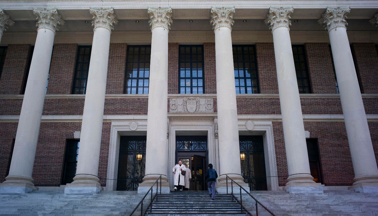 Harvard