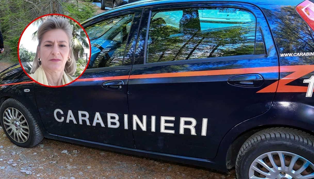 Gina Monaco da Notizie.virgilio.it gina monaco trovata morta era scomparsa da ceglie messapica un mese fa cadavere scoperto vicino casa