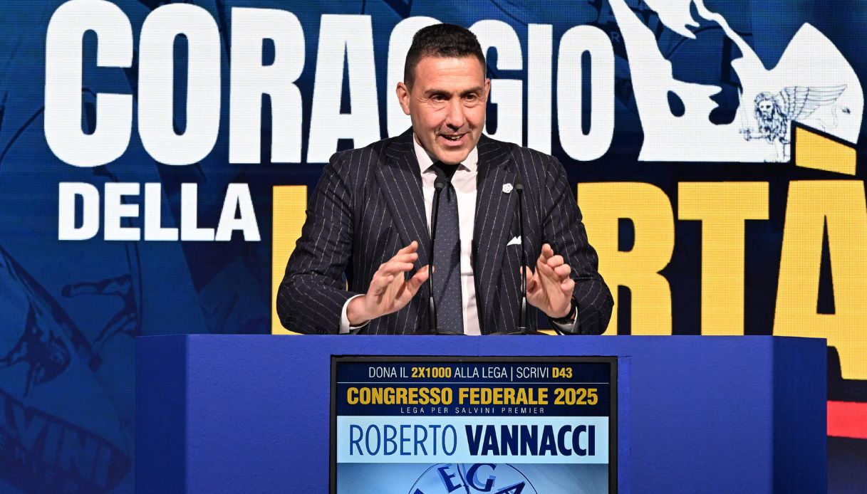 vannacci