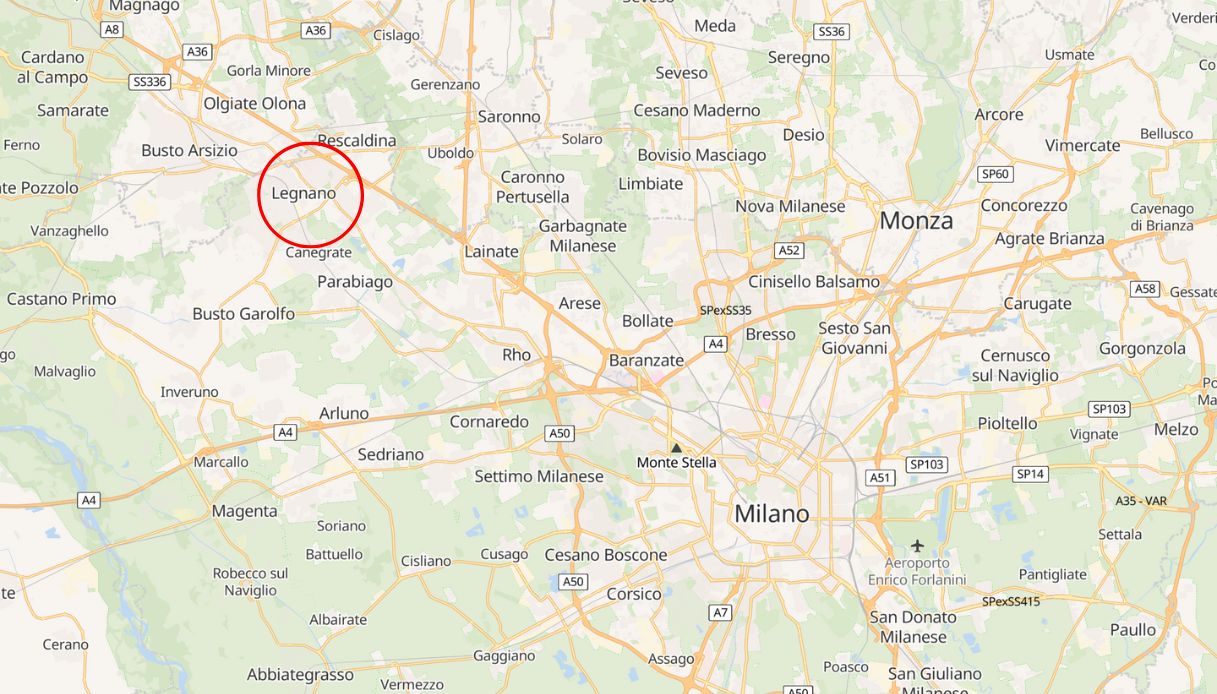 vasilica ponticu morta legnano coltello schiena