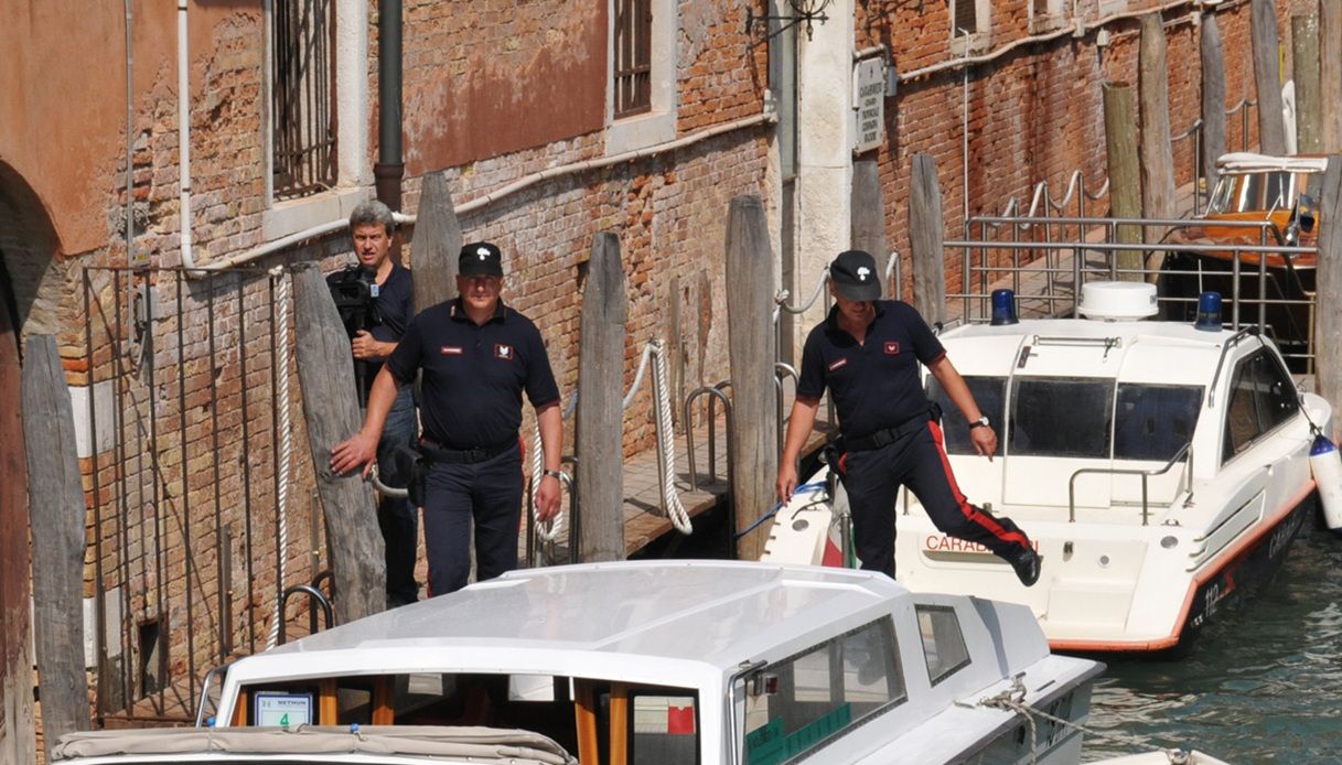 Navi controllate a Venezia, 2 comandanti denunciati e multe per oltre 20 mila euro: i dettagli dell Navi controllate a Venezia, 2 comandanti denunciati e multe per oltre 20 mila euro: i dettagli dell