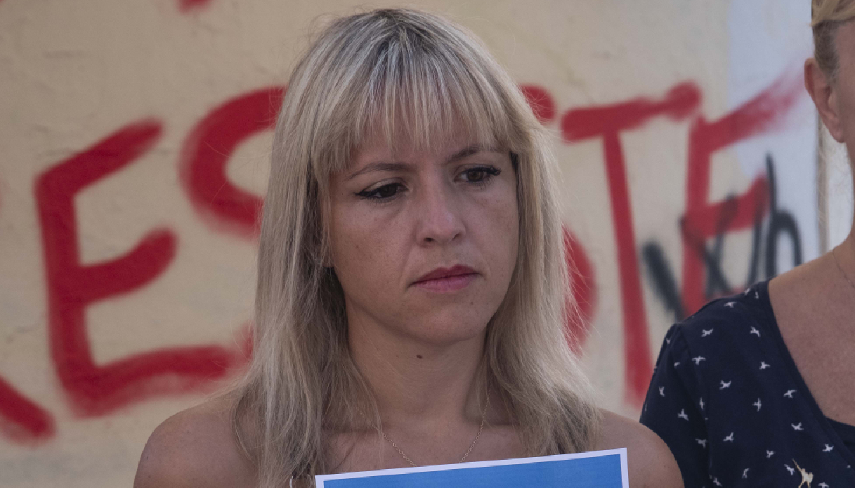 Silvia Sardone scala la Lega di Salvini, dalla scorta per le minacce di morte al ruolo di vicesegretaria