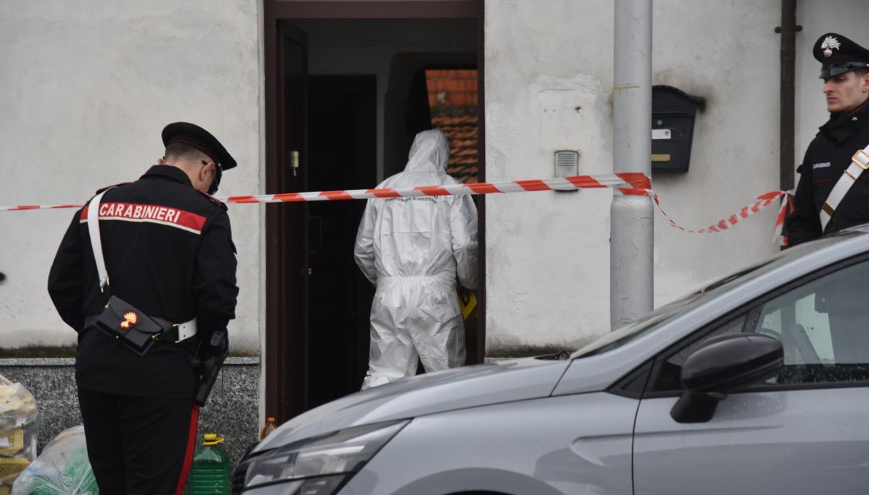 Omicidio di Luca Leone a Vigevano, confessa il killer 25enne che lo ha accoltellato: le ipotesi sul movente Omicidio di Luca Leone a Vigevano, confessa il killer 25enne che lo ha accoltellato: le ipotesi sul movente