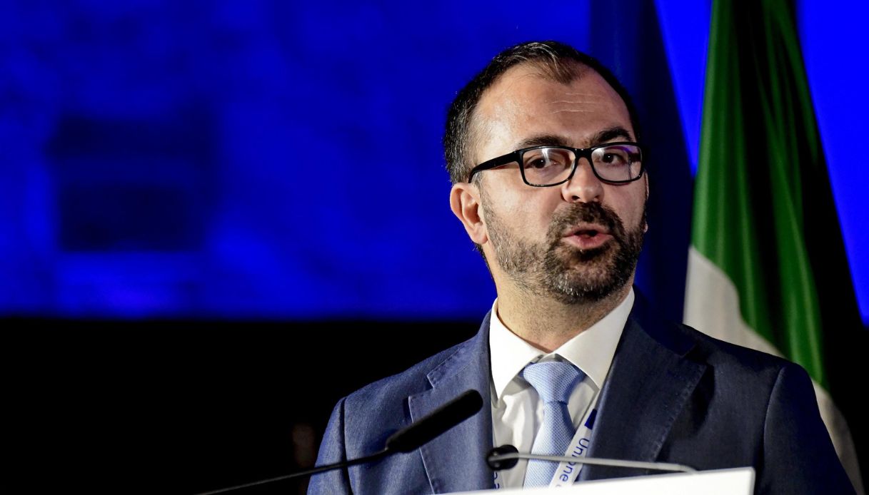 Vincenzo Cramarossa