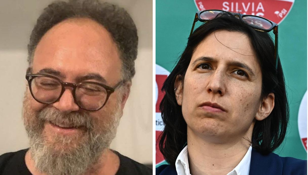 Vincenzo Cramarossa da Notizie.virgilio.it vincenzo cramarossa morto d infarto a 47 anni lavorò con l ex ministro fioramonti il cordoglio di schlein