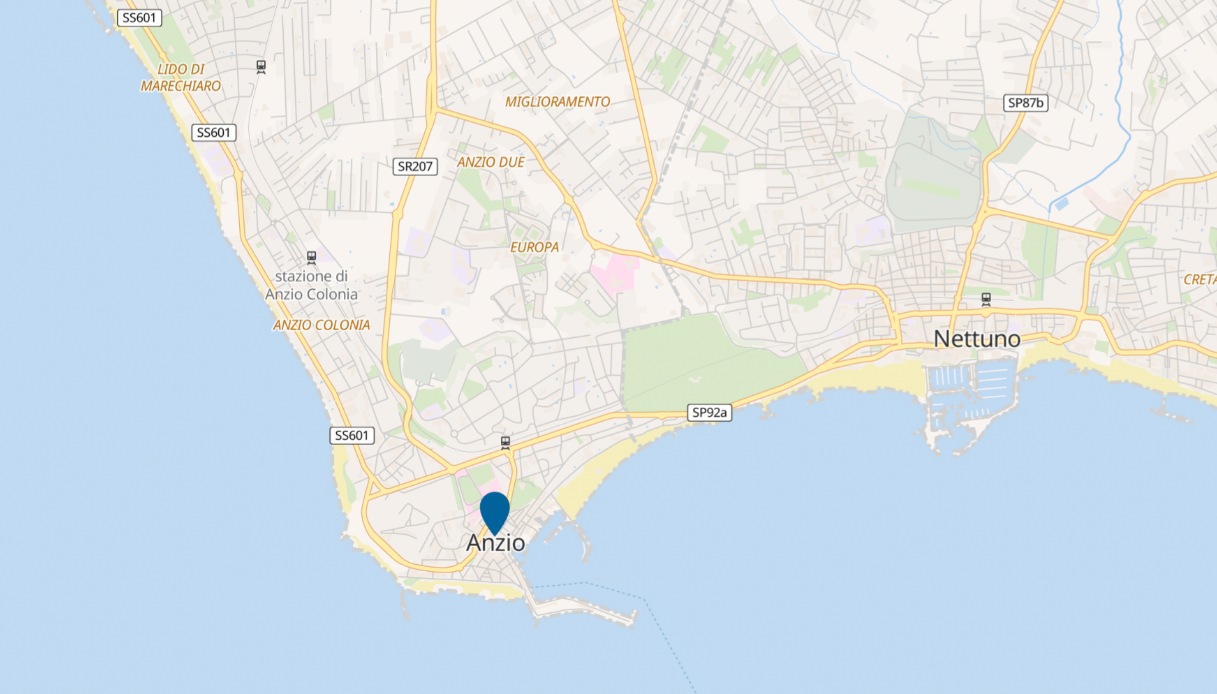 Anzio