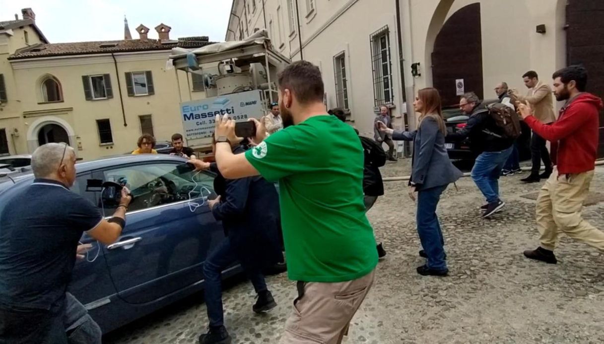 alberto stasi interrogatorio procura pavia