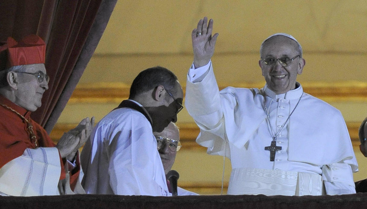 prevost wojtyla ratzinger