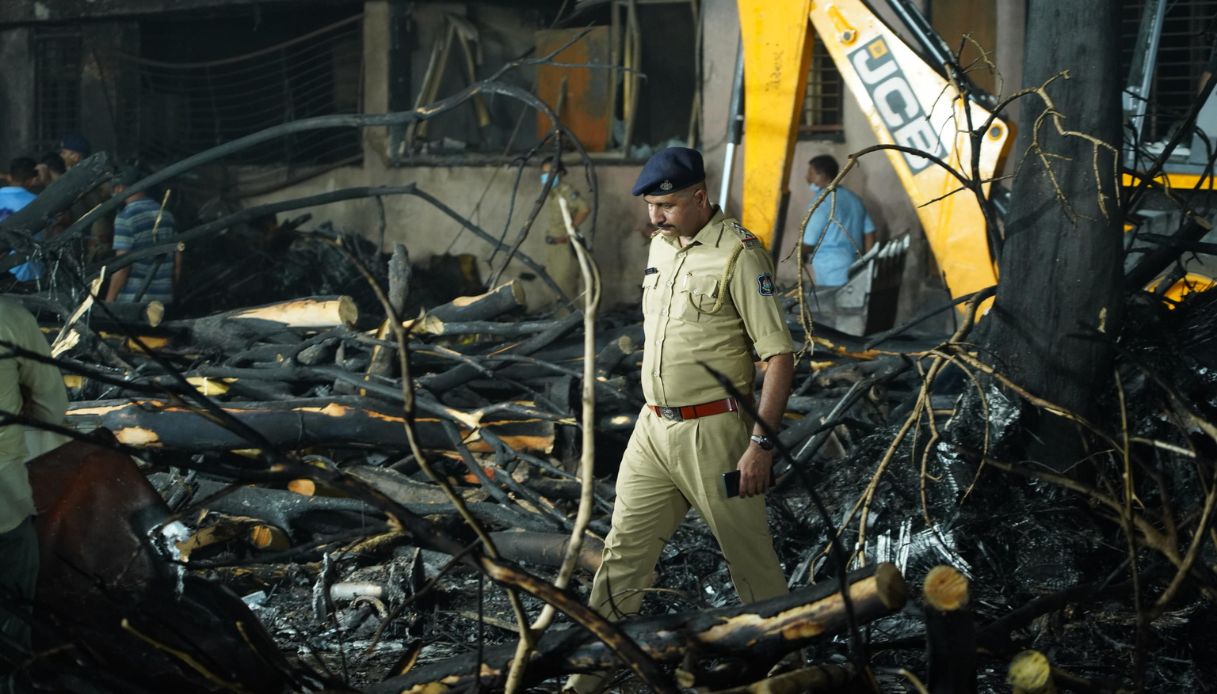 aereo india