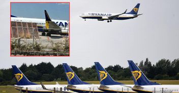 aereo-ryanair-incidente