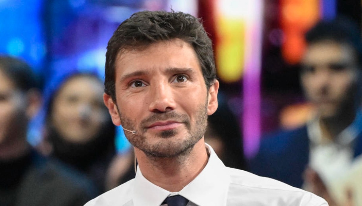 Stefano De Martino ad Affari Tuoi