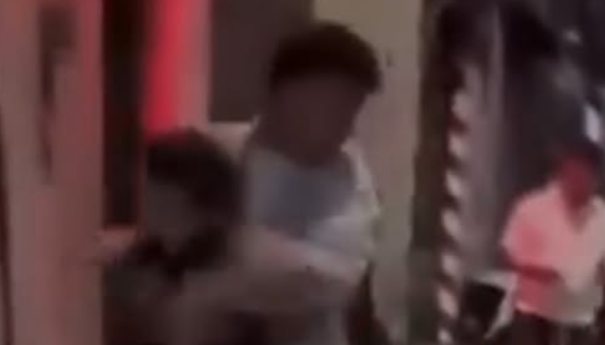 Aggressione trans a Roma