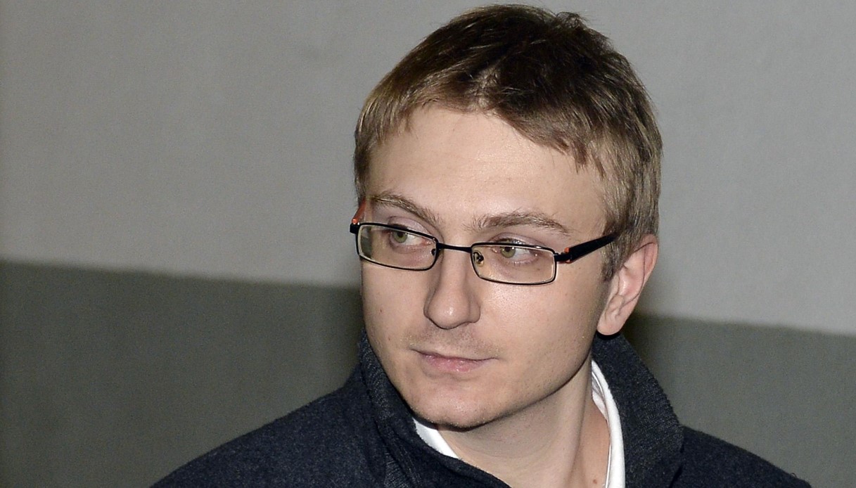Alberto Stasi
