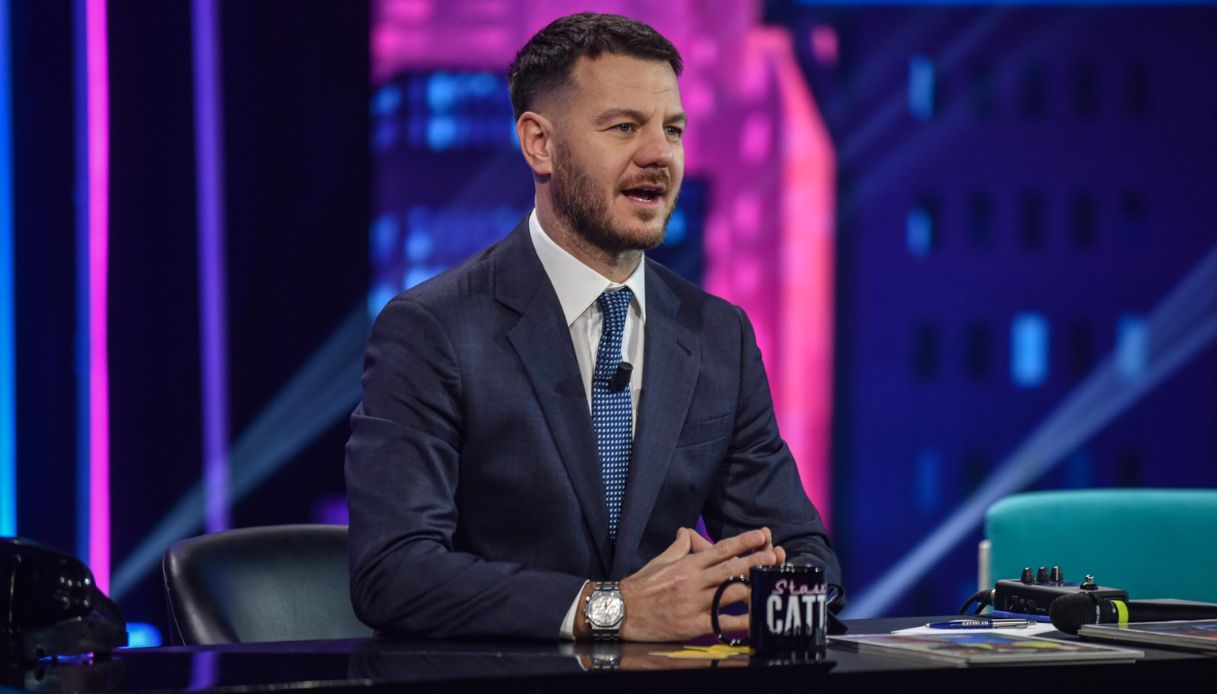 alessandro cattelan