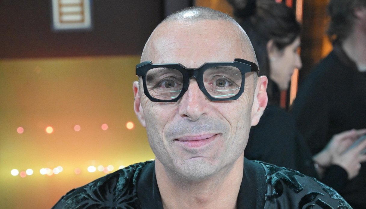 Alex Britti rifiutato a Sanremo