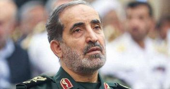 Ali Shadmani morto Iran Israele