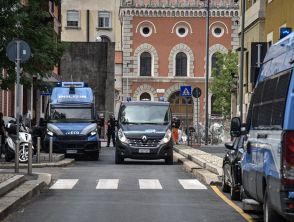 Dopo attacco Usa in Iran massima allerta anche in Italia, rischi per la sicurezza sedi diplomatiche e Vaticano