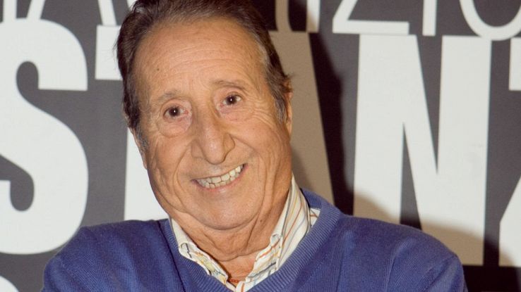 Morto Alvaro Vitali, l'attore che fu Pierino aveva 75 anni ed era ricoverato per una broncopolmonite