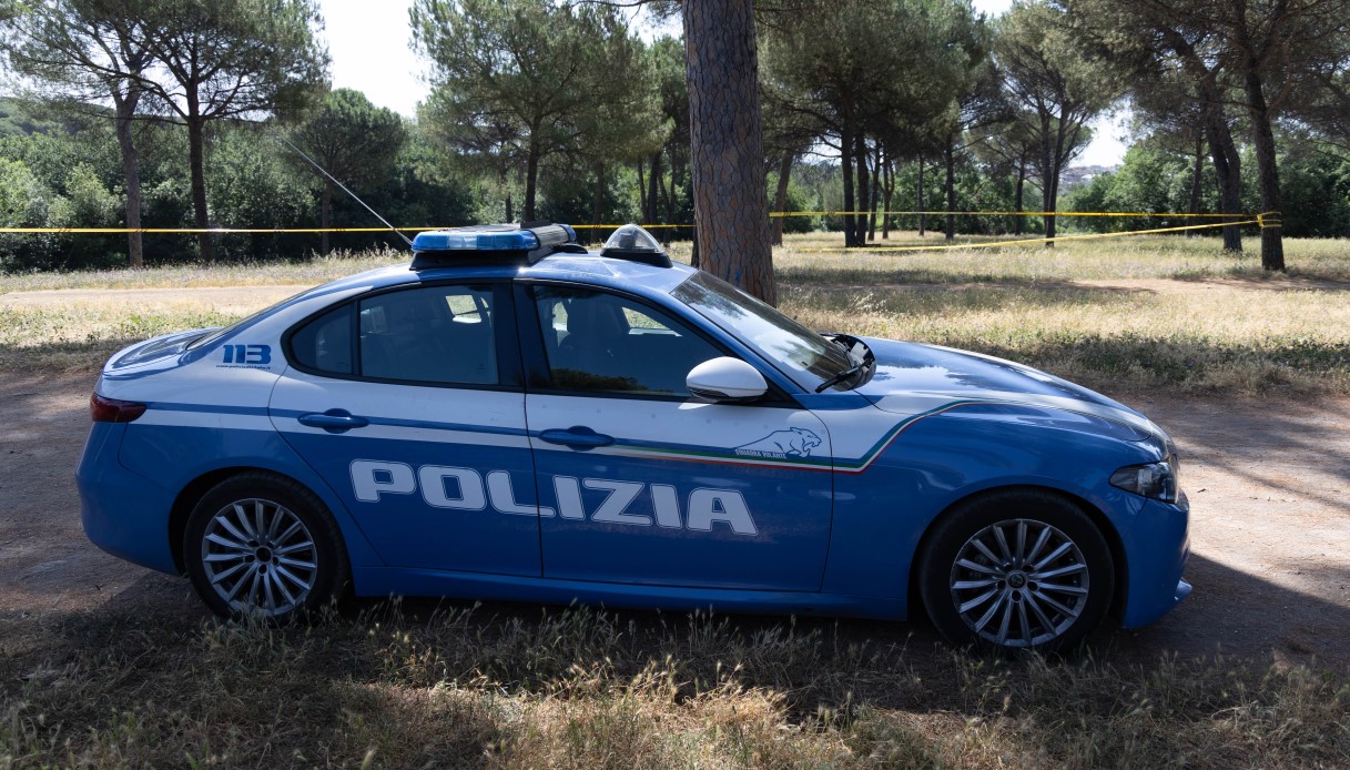 Anastasia Trofimova trovata morta a Villa Pamphili, Procura di Roma scrive a Mosca per fare chiarezza