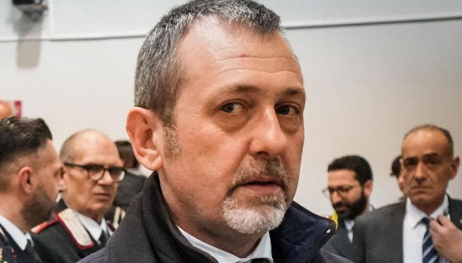 andrea delmastro sottosegretario alla giustizia