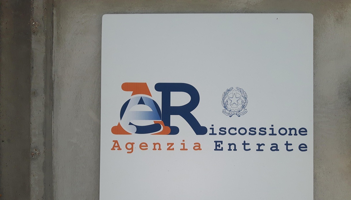 Andrea Pignataro e l'accordo con il fisco