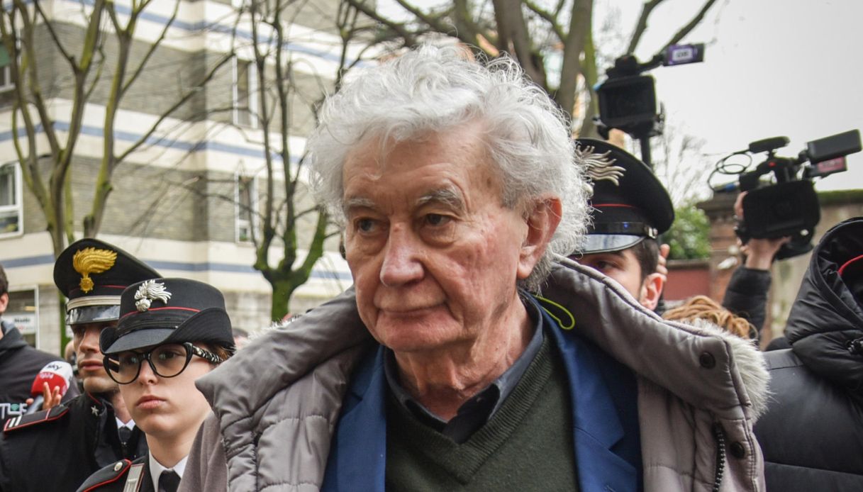 Andrea Sempio incidente probatorio Luigi Bisogno dattiloscopista