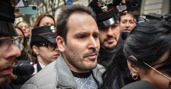 Andrea Sempio incidente probatorio Luigi Bisogno dattiloscopista