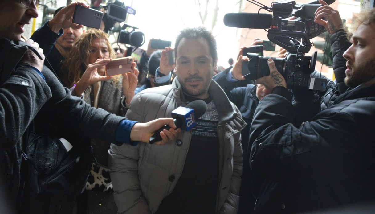 delitto di garlasco i buchi nelle trascrizioni delle intercettazioni di andrea sempio cosa manca